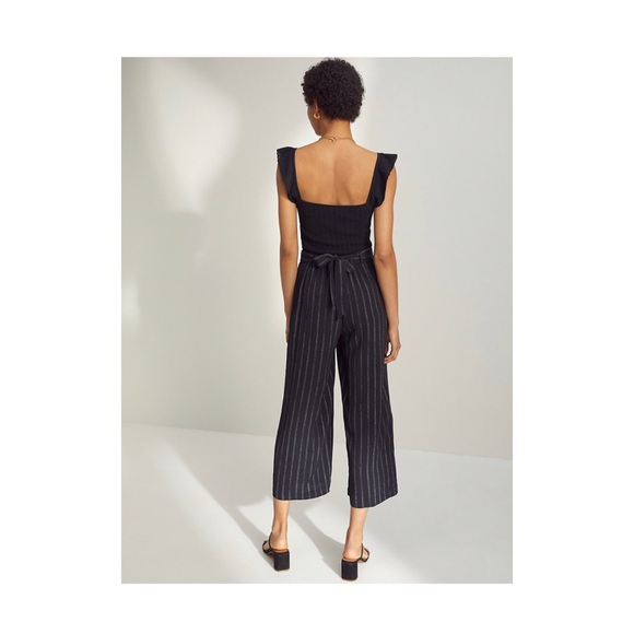 Aritzia Wilfred faun pants - Picture 5 of 6